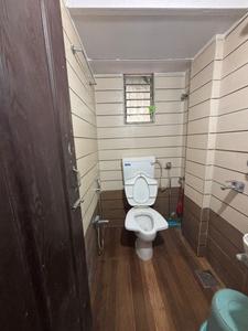 Bathroom Image of MG Complex, Sector 14, Vashi, Navi Mumbai in Vashi, Navi Mumbai