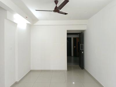 Living Room Image of 1000 Sq.ft 2 BHK Apartment / Flat for rent in Kasarvadavali Thane for Rs. 30000