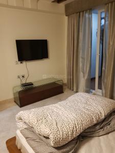 Bedroom Image of 2980 Sq.ft 3 BHK Apartment / Flat for sale in Mahalaxmi Lord Krishna Terraces, Race Course Dehradun for Rs. 42500000
