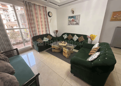 Hall Image of 4500 Sq.ft 8 BHK Independent House for sale in Sector 34 Chandigarh for Rs. 225000000