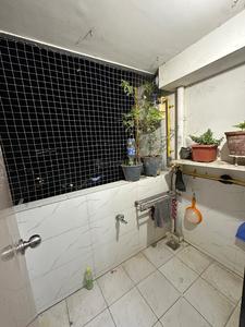 Balcony Image of 900 Sq.ft 3 BHK Apartment / Flat for sale in Madhapar Rajkot for Rs. 5600000