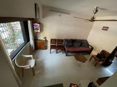 Hall Image of 1550 Sq.ft 3 BHK Independent House for sale in Airoli Navi Mumbai for Rs. 21500000