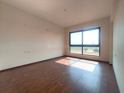 Bedroom Image of 2023 Sq.ft 3 BHK Apartment / Flat for sale in JRC Wild Woods Phase III by JRC Projects Pvt Ltd, Gattahalli Bengaluru for Rs. 23500000