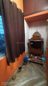 Bedroom Image of 650 Sq.ft 2 BHK Apartment / Flat for sale in Paschim Putiary Kolkata for Rs. 1600000
