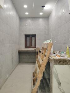Kitchen Image of 2500 Sq.ft 5 BHK Builder Floor for sale in Old Delhi New Delhi for Rs. 20000000