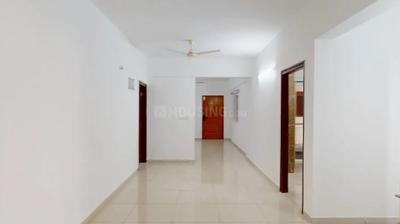 Hall Image of 1500 Sq.ft 3 BHK Apartment / Flat for sale in Ecolife Elements Of Nature Akash Block B And C, Balagere Bengaluru for Rs. 12500000