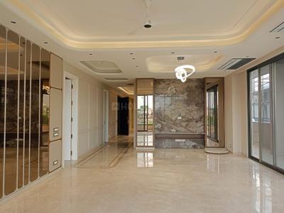 Living Room Image of 4500 Sq.ft 4 BHK Builder Floor for sale in Greater Kailash I New Delhi for Rs. 142500000