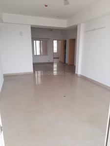 Hall Image of 1712 Sq.ft 4 BHK Apartment / Flat for rent in Great Value Sharanam, Sector 107 Noida for Rs. 55000