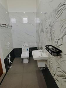 Image of 800 Sq.ft 2 BHK Independent House for sale in Sevvapet, Chennai for Rs. 2800000