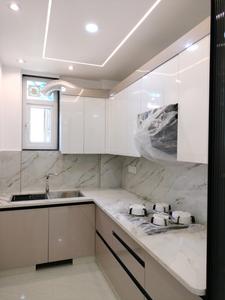 Kitchen Image of 1800 Sq.ft 3 BHK Apartment / Flat for sale in CGHS Shubham Apartments, Sector 22 Dwarka New Delhi for Rs. 26500000