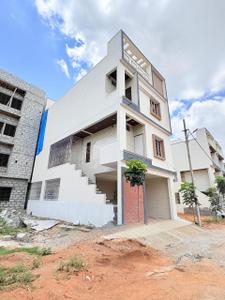 Image of 2400 Sq.ft 4 BHK Duplex for sale in Nagasandra, Bengaluru North, Bengaluru for Rs. 16500000