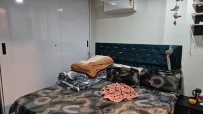 Bedroom Image of 850 Sq.ft 2 BHK Builder Floor for sale in Gautam Nagar New Delhi for Rs. 12000000