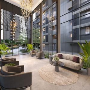 3 BHK Flat