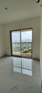 Hall Image of 520 Sq.ft 1 BHK Apartment / Flat for sale in Metropolis Bayside, Thane West Thane for Rs. 4790000