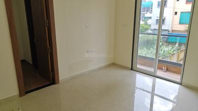 Bedroom Image of 1900 Sq.ft 4 BHK Apartment / Flat for rent in Manish Nagar Nagpur for Rs. 32000
