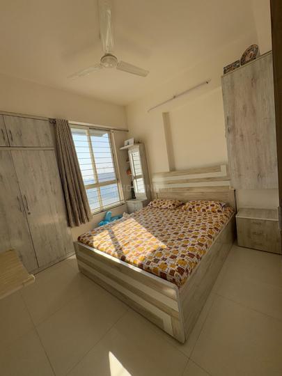 Jhalana, Malviya Nagar Bedroom 1