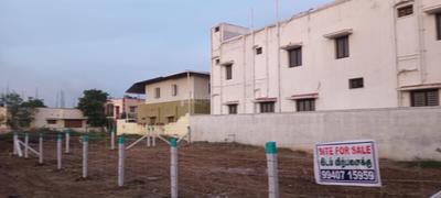 Image of 2940 Sq.ft Residential Plot / Land for sale in Sulur, Coimbatore for Rs. 9850000