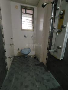 Image of 750 Sq.ft 2 BHK Apartment / Flat for rent in Borivali West, Mumbai for Rs. 53000