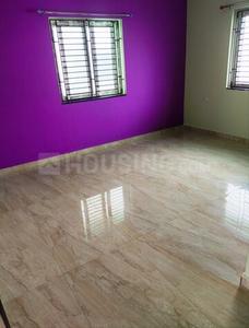 Bedroom Image of 1601 Sq.ft 2 BHK Builder Floor for rent in Kundrathur Chennai for Rs. 21000