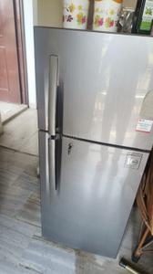 Kitchen Image of 250 Sq.ft 1 RK Builder Floor for rent in Ashiyana Lucknow for Rs. 10000