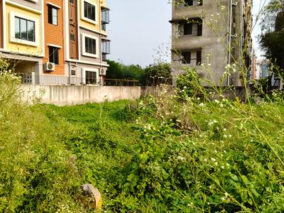 Image of 200 Sq.ft Residential Plot / Land for sale in New Town, Kolkata for Rs. 24000000