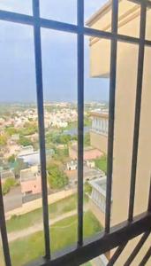 Balcony Image of 900 Sq.ft 2 BHK Apartment / Flat for sale in Nilaya Greens, Raj Nagar Extension Ghaziabad for Rs. 6500000