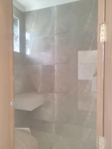 Bedroom One Image of 1200 Sq.ft 3 BHK Builder Floor for sale in Green Field Colony Faridabad for Rs. 11500000