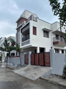 Image of 1300 Sq.ft 3 BHK Independent House for sale in Kattankulathur, Chennai for Rs. 7000000