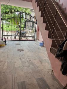 Image of 840 Sq.ft 1 BHK Independent House for rent in Girdharpur, Mathura for Rs. 8500