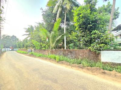 Image of 2610 Sq.ft Residential Plot / Land for sale in North Paravoor, Kochi for Rs. 4500000