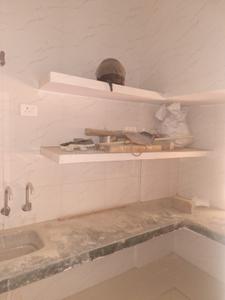Kitchen Image of 1800 Sq.ft 4 BHK Independent House for sale in Jankipuram Lucknow for Rs. 6500000