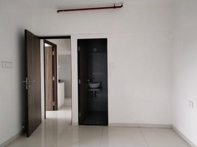Bedroom Image of 1130 Sq.ft 2 BHK Apartment / Flat for sale in Millennium Flora, Panvel Navi Mumbai for Rs. 13000000