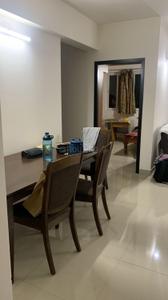 Hall Image of 1090 Sq.ft 2 BHK Apartment / Flat for sale in Godrej Eternity, Mallasandra Bengaluru for Rs. 12000000