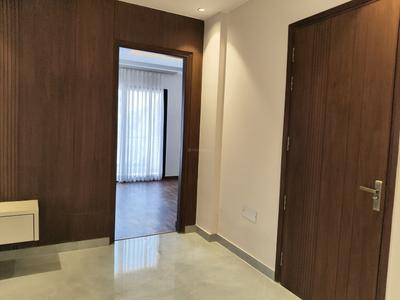 Living Room Image of 1500 Sq.ft 3 BHK Villa for sale in Palam Vihar Gurgaon for Rs. 45000000
