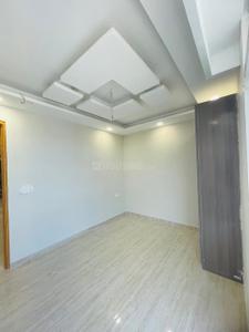 Bedroom Image of 1500 Sq.ft 3 BHK Builder Floor for sale in Niranjanpur Dehradun for Rs. 5800000