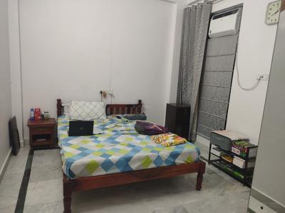 Bedroom Image of 1300 Sq.ft 3 BHK Apartment / Flat for sale in Ganeshpur Rahmanpur Lucknow for Rs. 6000000