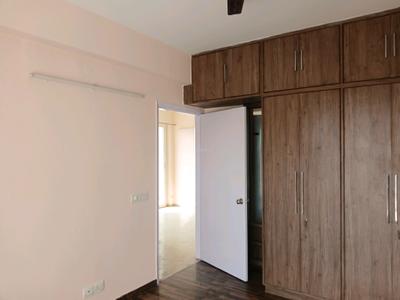 Bedroom Image of 1150 Sq.ft 2 BHK Apartment / Flat for rent in CHD Avenue 71, Sector 72 Gurgaon for Rs. 37000