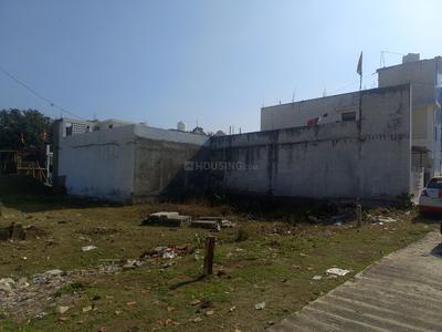 Gorabajar Adhya Hills Jabalpur Plot View 1