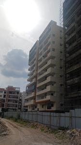 Image of 1625 Sq.ft 3 BHK Apartment / Flat for sale in Bharat Heavy Electricals Limited, Sangareddy for Rs. 12173375