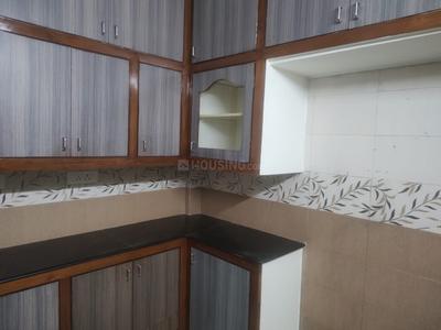 Kitchen Image of 1058 Sq.ft 2 BHK Apartment / Flat for sale in Perambur Chennai for Rs. 9200000