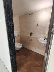 Bathroom Image of 850 Sq.ft 1 BHK Apartment / Flat for sale in Ambernath East Ambernath for Rs. 3400000