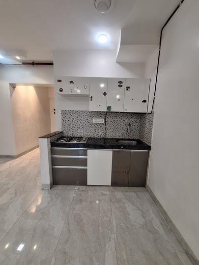 Platinum Tower Kitchen 1