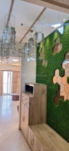 Bedroom Image of 2020 Sq.ft 3.5 BHK Apartment / Flat for sale in Indiabulls Greens 4, Panvel Navi Mumbai for Rs. 20000000