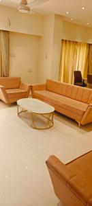 Bedroom Image of 1440 Sq.ft 2 BHK Apartment / Flat for sale in Somalwada Nagpur for Rs. 6480000