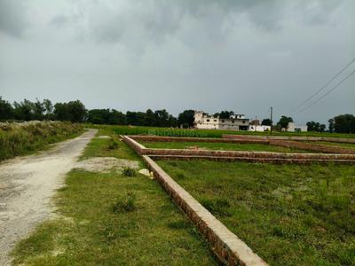 Image of 1000 Sq.ft Residential Plot / Land for sale in Airport Area, Gorakhpur for Rs. 651000
