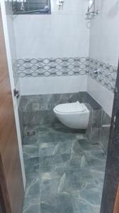 Image of 1305 Sq.ft 2 BHK Apartment / Flat for sale in Pushkar Residency, Zundal, Ahmedabad for Rs. 6900000
