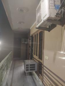 Balcony Image of 2000 Sq.ft 2 BHK Builder Floor for rent in Sector 21 Gurgaon for Rs. 30000