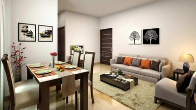 2 BHK Flat