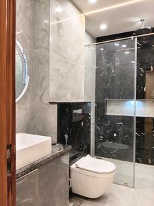 Bedroom Two Image of 1800 Sq.ft 3 BHK Builder Floor for sale in Sector 12 Gurgaon for Rs. 15100000