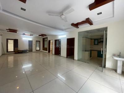Hall Image of 2600 Sq.ft 3 BHK Apartment / Flat for rent in Jubilee Hills Hyderabad for Rs. 75000